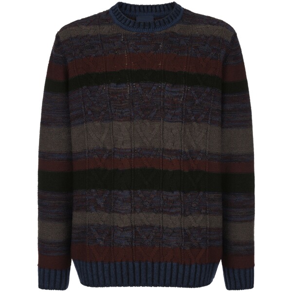 Thumbnail - Pullover VELONZA dunkelblau