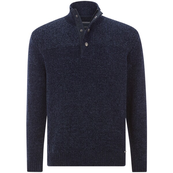 Thumbnail - Pullover VERITOLA dunkelblau