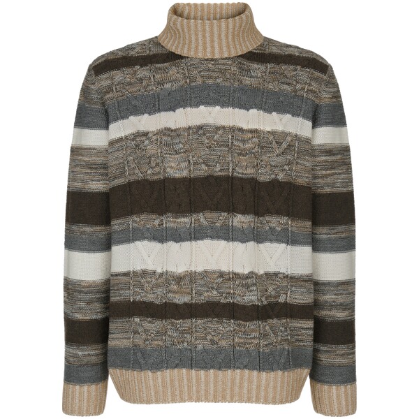Thumbnail - Pullover VERONZA beige