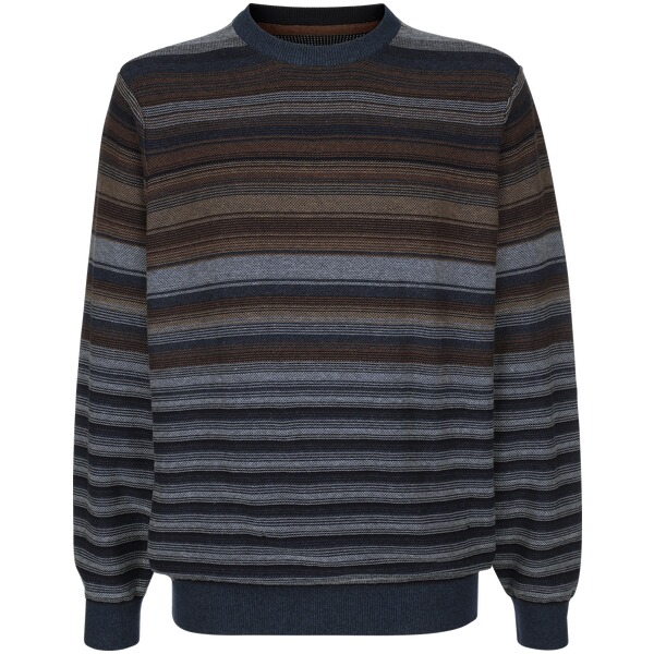 Thumbnail - Pullover VESTAVEST blau