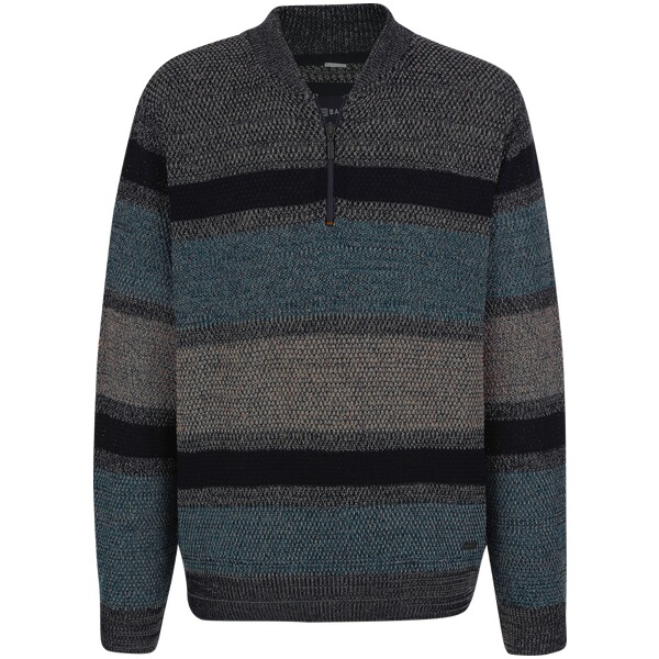 Thumbnail - Pullover VIERENTO blau