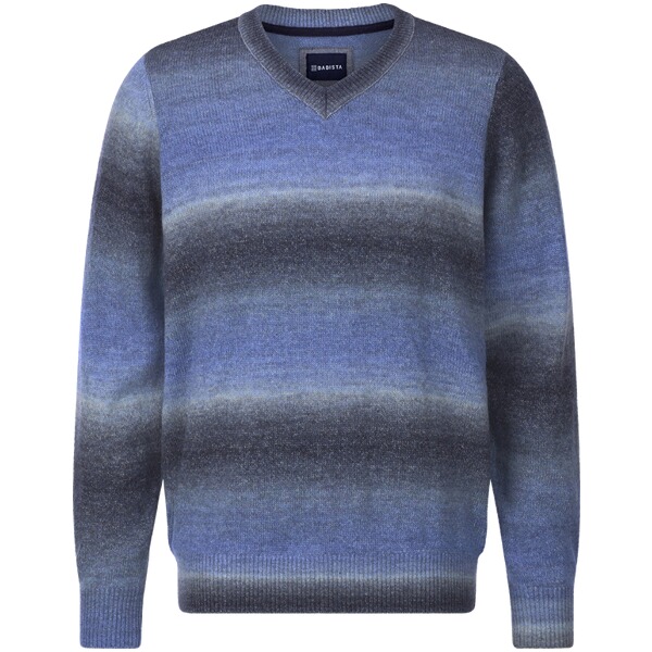 Thumbnail - Pullover VILLOCARA blau