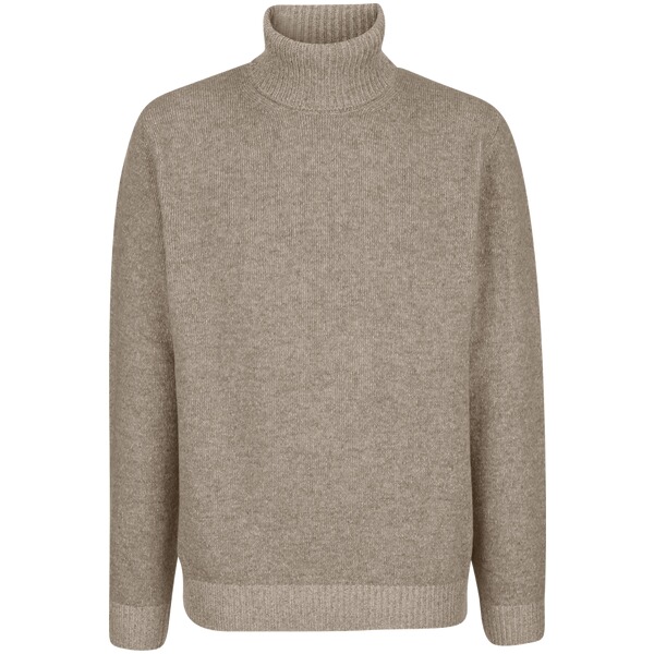 Thumbnail - Pullover VISTABELLA beige