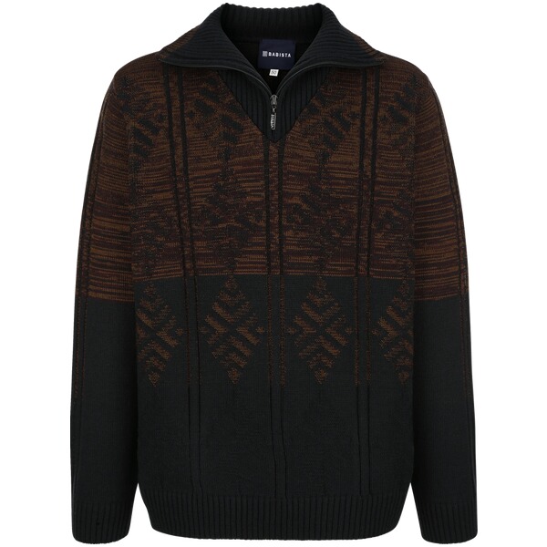 Thumbnail - Pullover VISTARINO braun