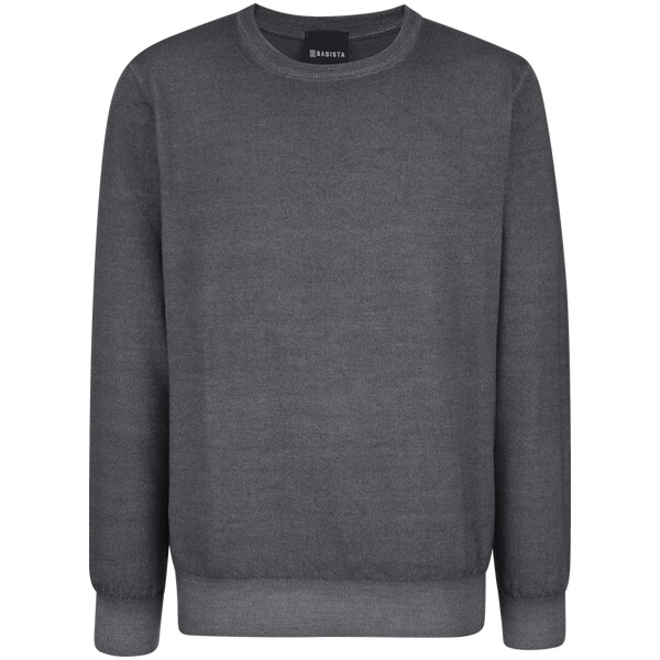 Thumbnail - Pullover VISTUNO grau