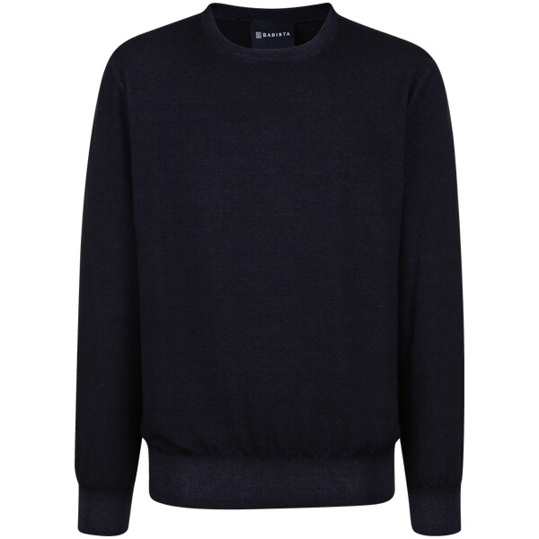 Thumbnail - Pullover VISTUNO dunkelblau