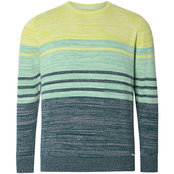 Thumbnail - Pullover WALNOR grün petrol