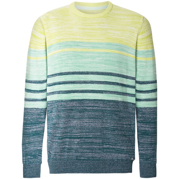 Thumbnail - Pullover WALNOR grün petrol