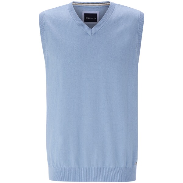 Thumbnail - Pullunder FALNOR hellblau