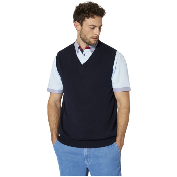 Thumbnail - Pullunder FALNOR dunkelblau