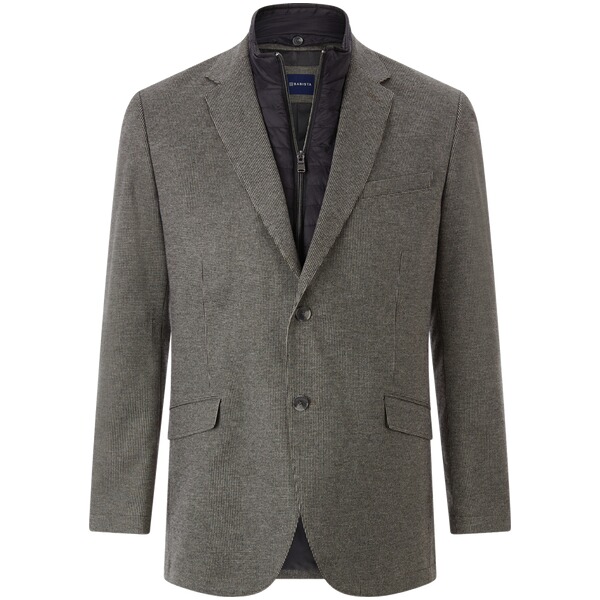 Thumbnail - Sakko MARCELLONI braun