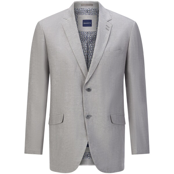 Thumbnail - Sakko MILANVETTI grau