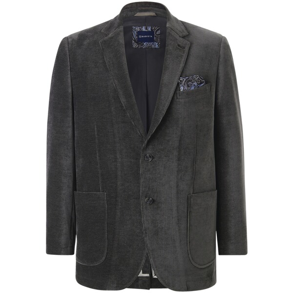 Thumbnail - Sakko OMEGILI grau