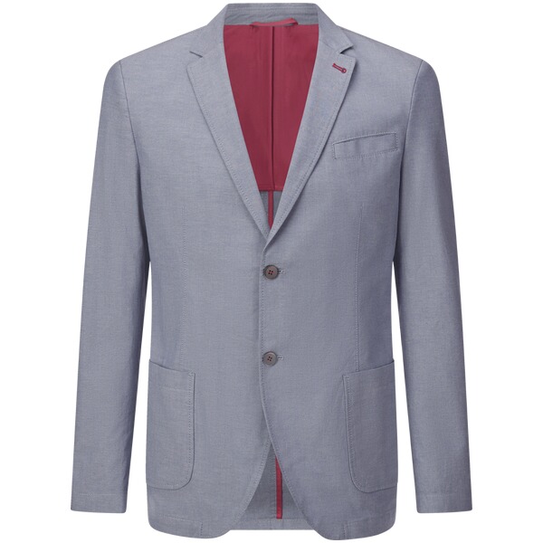 Thumbnail - Sakko ZANZINI blau