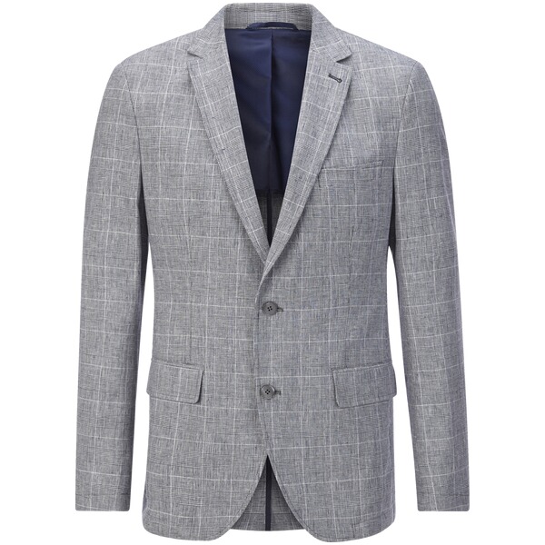 Thumbnail - Sakko ZANZITE grau