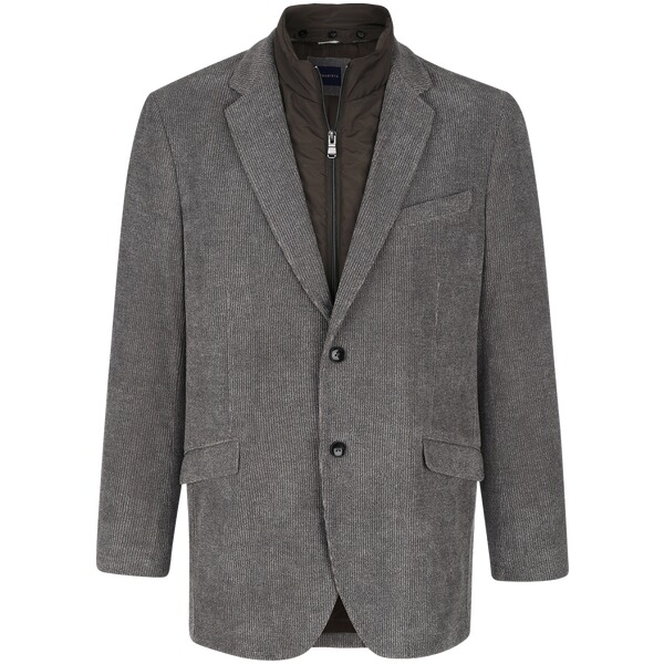 Thumbnail - Sakko ZELVIENTO grau