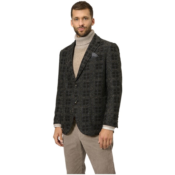 Thumbnail - Sakko ZOLVENTO braun