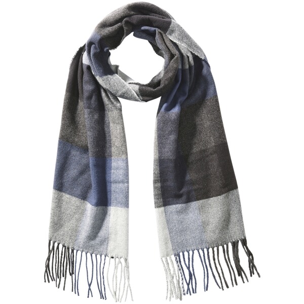 Thumbnail - Schal BONADINO blau