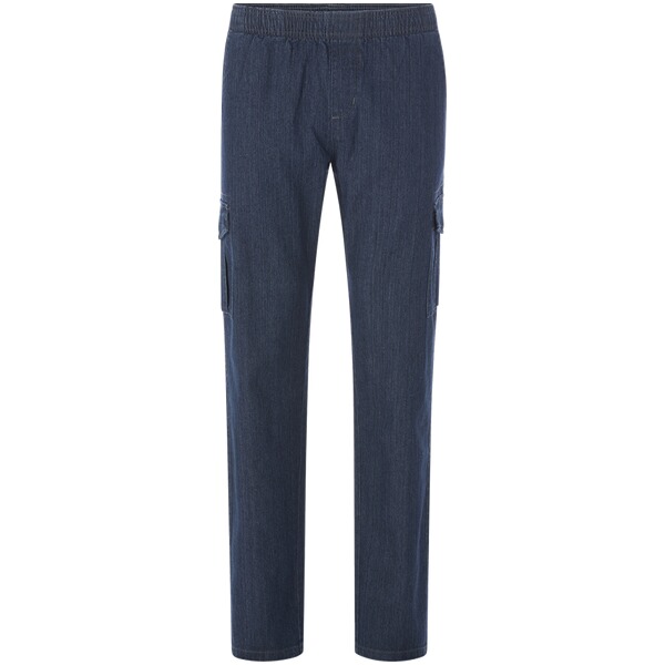 Thumbnail - Schlupfjeans CONCEZIO blau