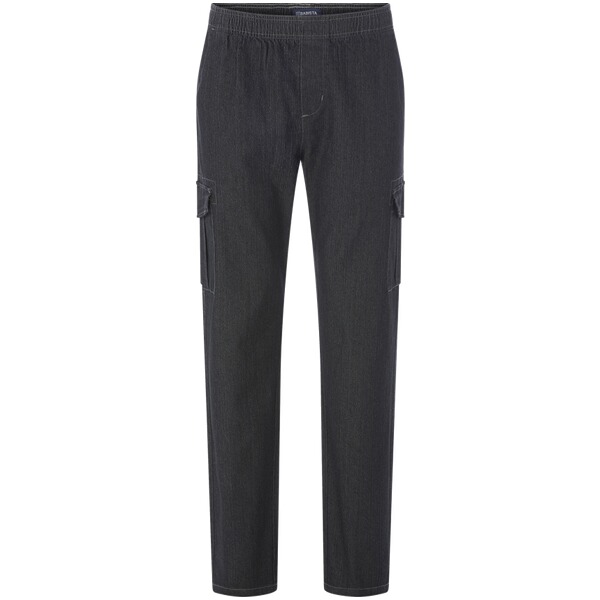 Thumbnail - Schlupfjeans CONCEZIO schwarz