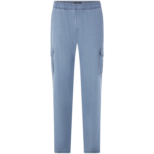 Thumbnail - Schlupfjeans CONCEZIO hellblau