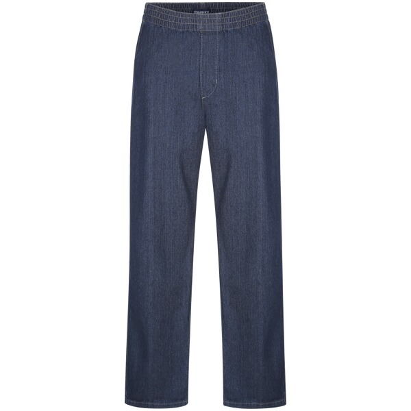 Thumbnail - Schlupfjeans VIENTTO blau