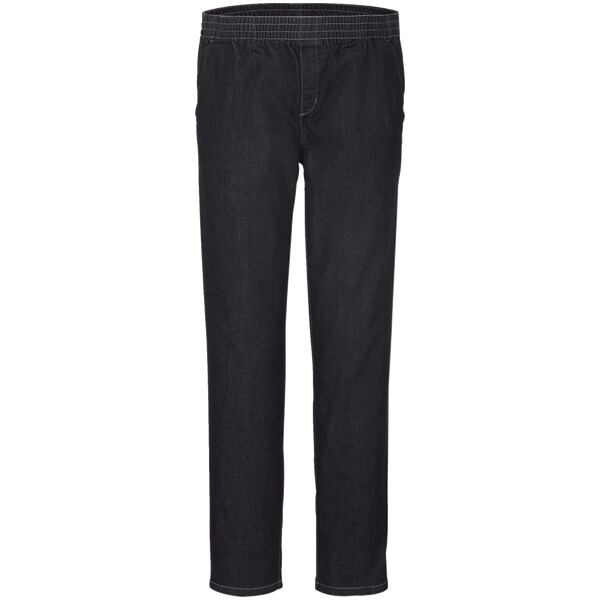 Thumbnail - Schlupfjeans VIENTTO schwarz