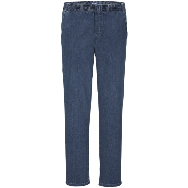 Thumbnail - Schlupfjeans VIENTTO hellblau