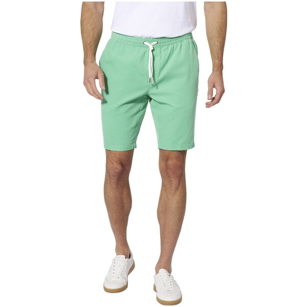 Thumbnail - Schlupfshort LARMAN grün