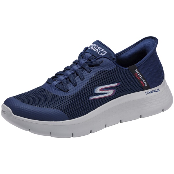 Thumbnail - Sneaker SKECHERS dunkelblau