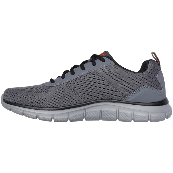 Thumbnail - Sneaker SKECHERS grau