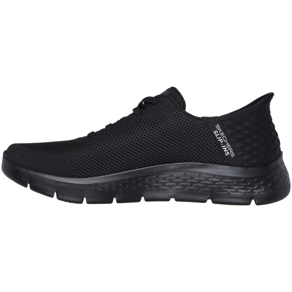 Thumbnail - Sneaker SKECHERS schwarz