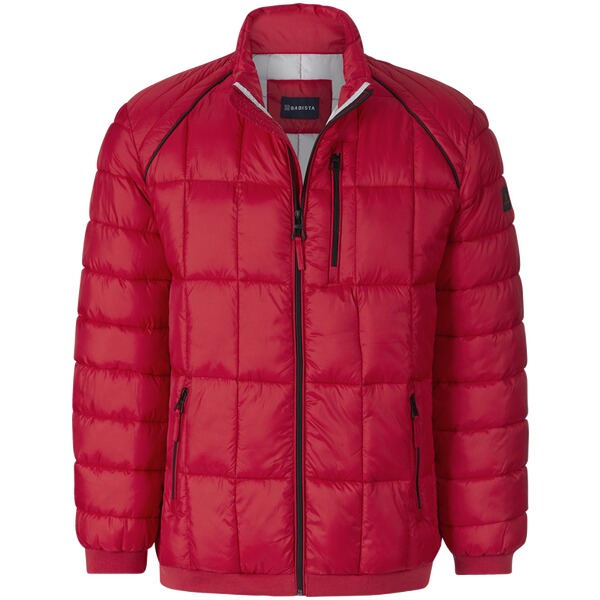 Thumbnail - Steppjacke CASIBESSO rot
