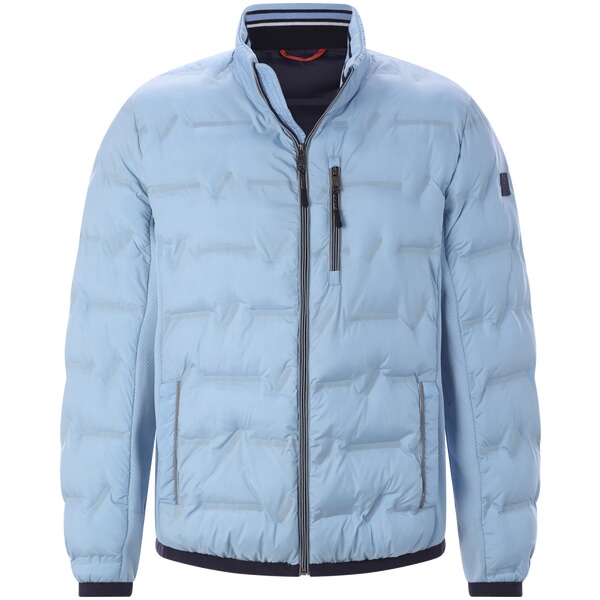 Thumbnail - Steppjacke CELESTIO hellblau