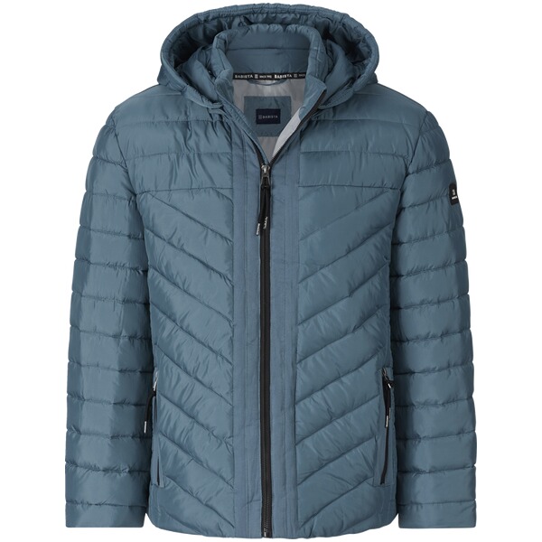 Thumbnail - Steppjacke MALISSO türkis