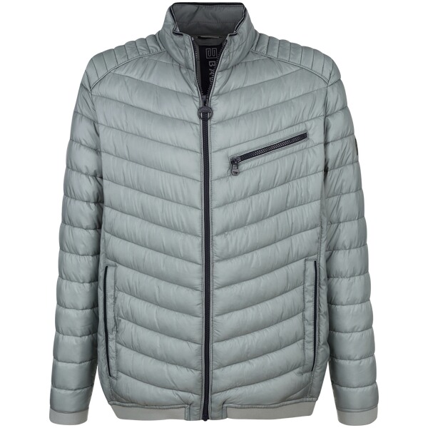 Thumbnail - Steppjacke ZOLIENTO mint