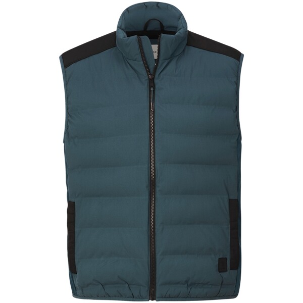 Thumbnail - Steppweste FARON petrol