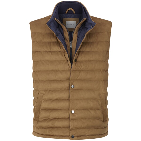 Thumbnail - Steppweste GALVIRO braun