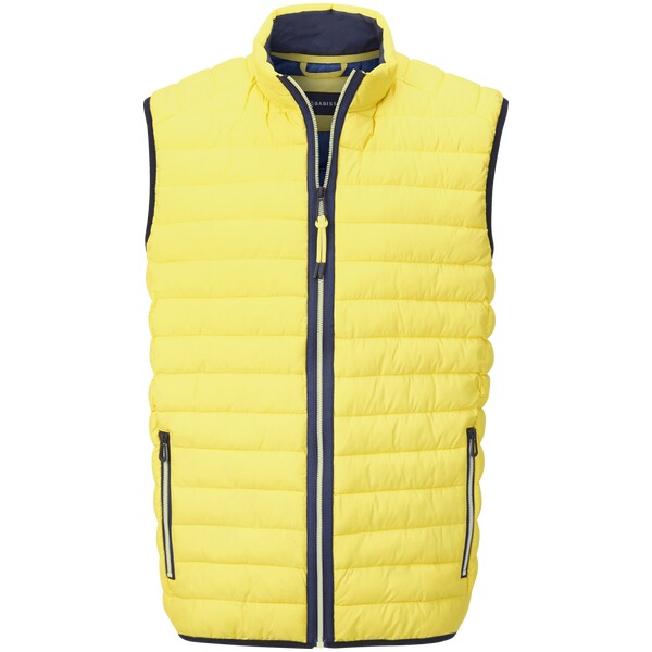 Thumbnail - Steppweste VIVORO gelb