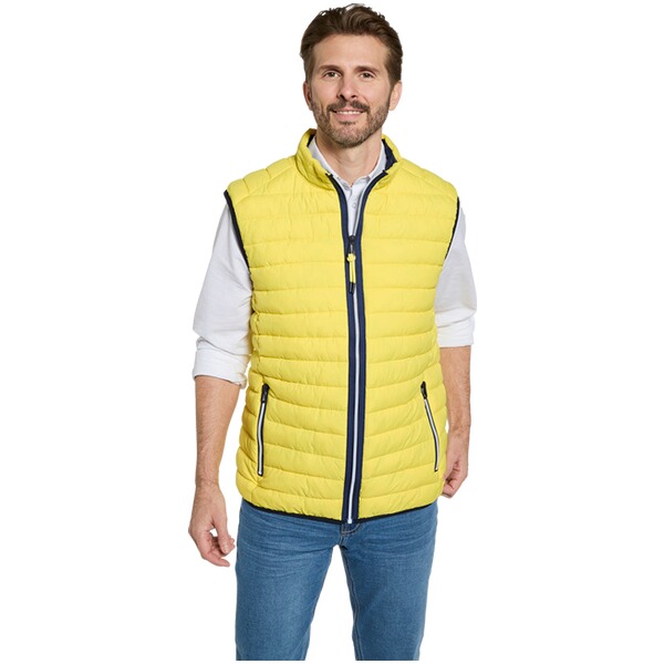 Thumbnail - Steppweste VIVORO gelb