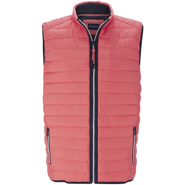 Thumbnail - Steppweste VIVORO hellrot