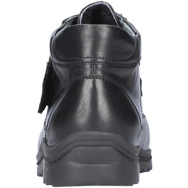 Thumbnail - Stiefelette WALDLÄUFER schwarz