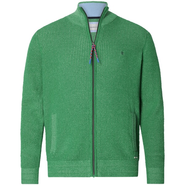 Thumbnail - Strickjacke DALAR grün