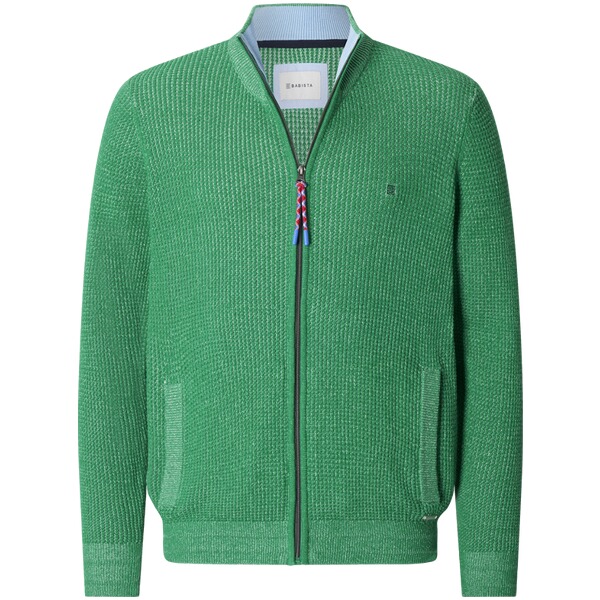 Thumbnail - Strickjacke DALAR grün