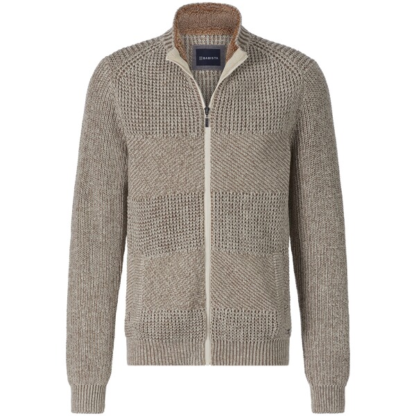 Thumbnail - Strickjacke GIORTALLI beige