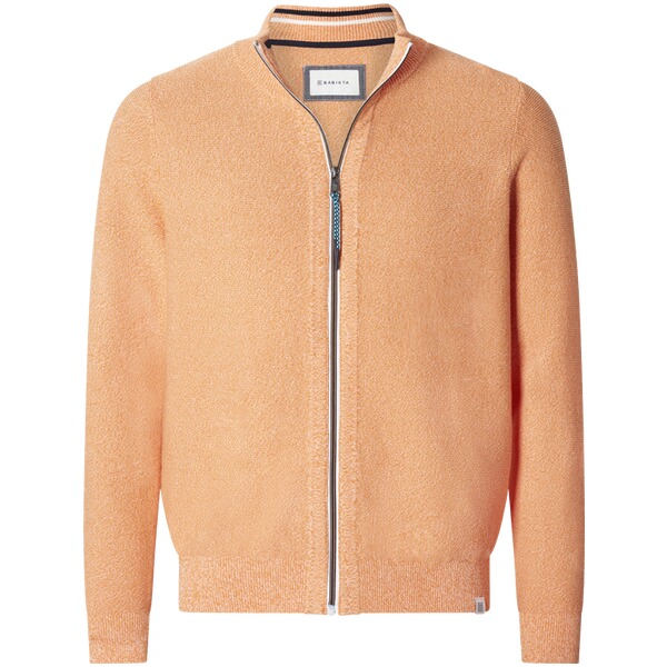 Thumbnail - Strickjacke GIOSSO hellorange