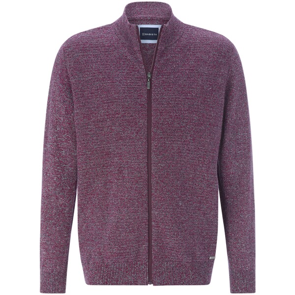 Thumbnail - Strickjacke JARIN lila