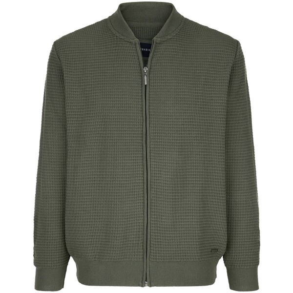 Thumbnail - Strickjacke VELENTTO oliv