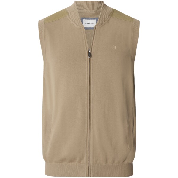 Thumbnail - Strickweste RENAR beige