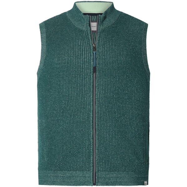 Thumbnail - Strickweste VAVINO petrol